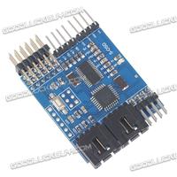S-OSD OSD Module with Flight Mode for DJI NAZA Lite/V2 GPS [GLB-109188]